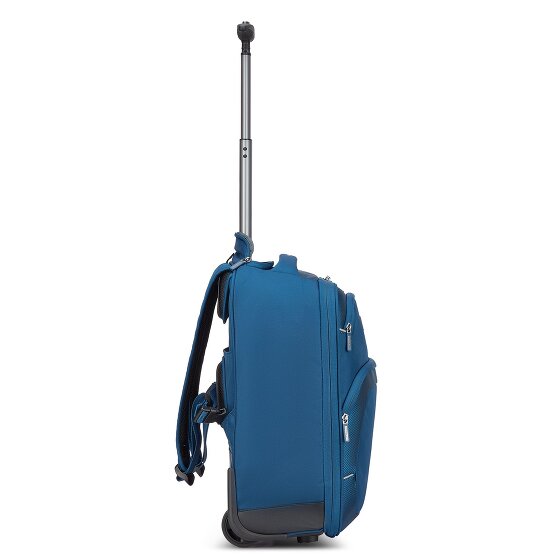 Roncato Gateway 2 ruote Zaino trolley 45 cm Scomparto per laptop