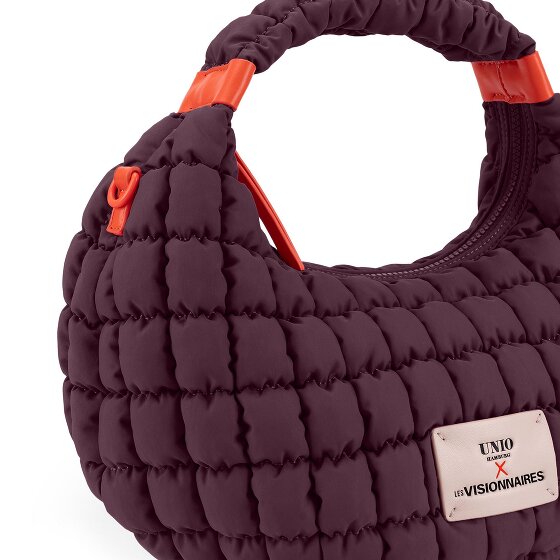 LES VISIONNAIRES Unio Kitzbuehel S Borsa a spalla S 34.5 cm