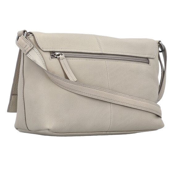 Burkely Soft Skylar Borsa a tracolla Pelle 24 cm