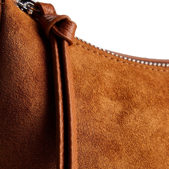 Coccinelle Fujiko Borsa a tracolla Pelle 27 cm