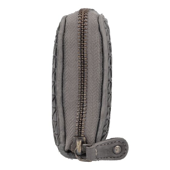 Greenland Nature Femi & Nine Portafoglio Pelle 20 cm