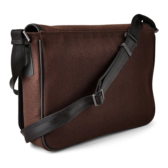 Boss Dakkar Cartella Messenger 34.5 cm