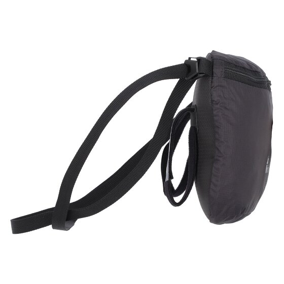 Jack Wolfskin Morobbia Speedster 2In1 Borsa da bicicletta 24 cm
