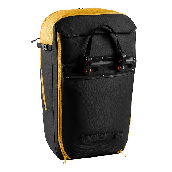 Vaude Cycle 28 Borsa da bicicletta 32 cm