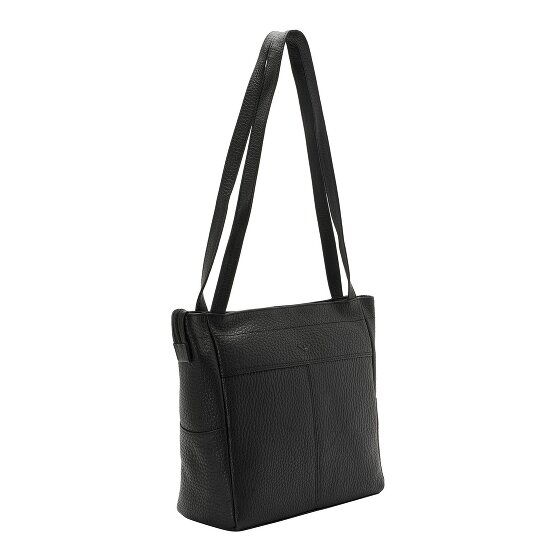 Voi Hirsch Quila Borsa a tracolla Pelle 29 cm