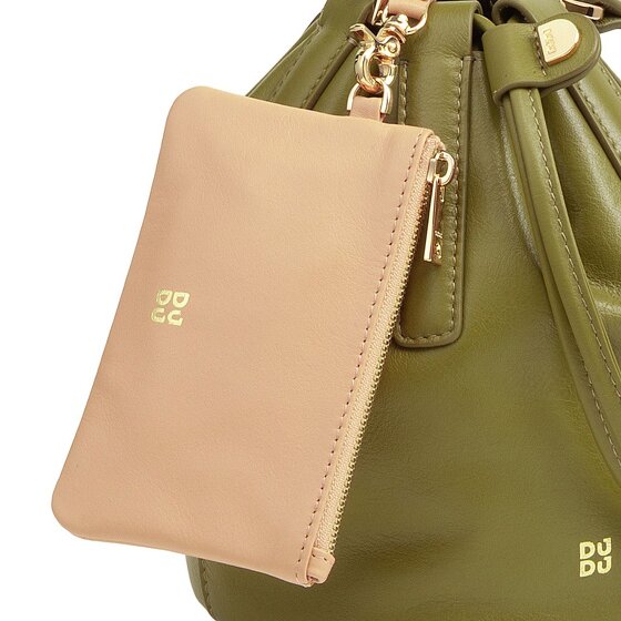 DuDu Filicudi Borsa borsa borsa Pelle 14 cm