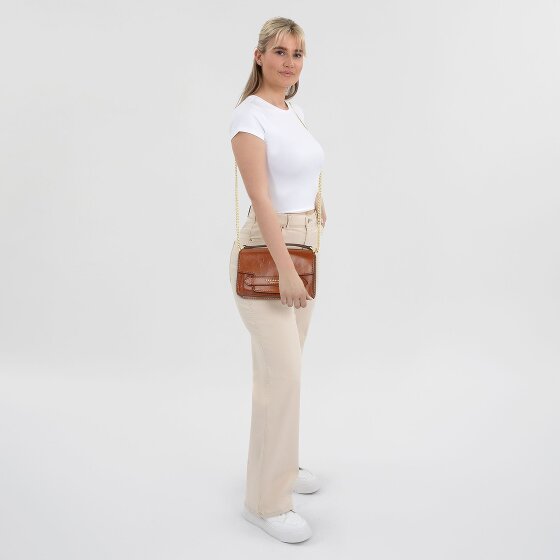 The Bridge Lucrezia Borsa a tracolla Pelle 18.5 cm