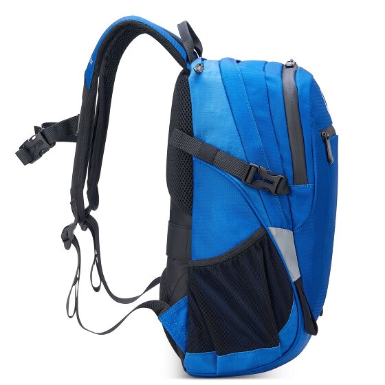 Delsey Paris Nomade S Zaino 42 cm scomparto per laptop Delsey Paris Nomade S Zaino 42 cm scomparto per laptop