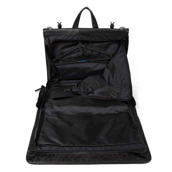 Piquadro Modus Special Garment Bag Pelle 56 cm