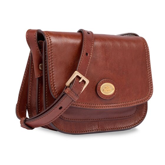 The Bridge Stodo Borsa a tracolla Pelle 20 cm