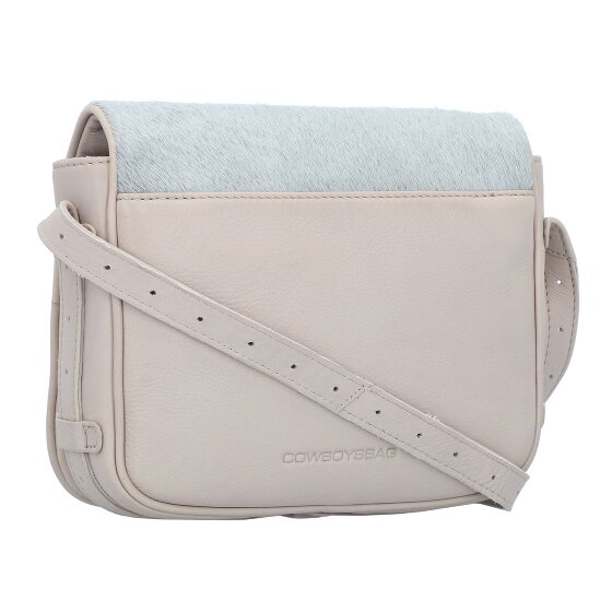Cowboysbag San Francisco Borsa a tracolla Pelle 24 cm