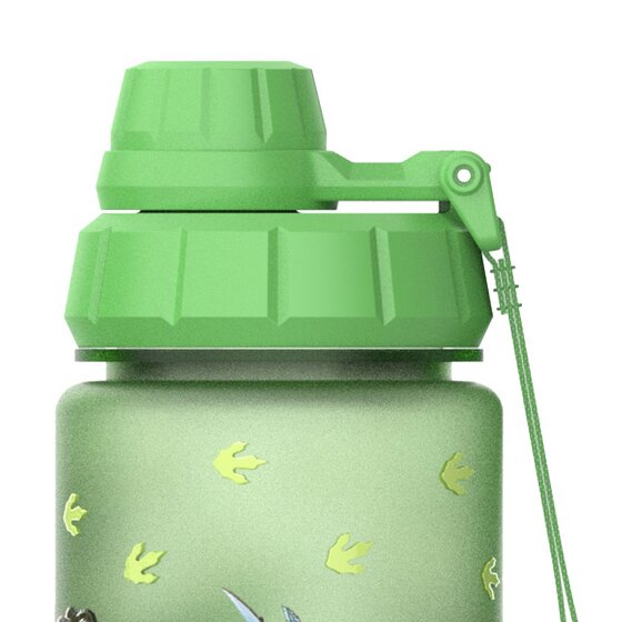 Step by Step Bottiglia per bere