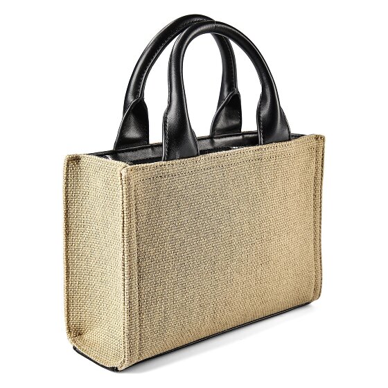 Love Moschino Cargo Canvas Borsetta 26 cm