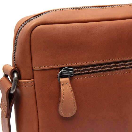 The Chesterfield Brand Westmere Borsa a tracolla Pelle 23 cm