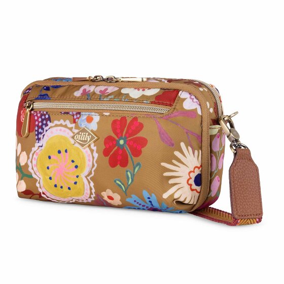 Oilily Tide Spirits Sutton Borsa a tracolla 22 cm