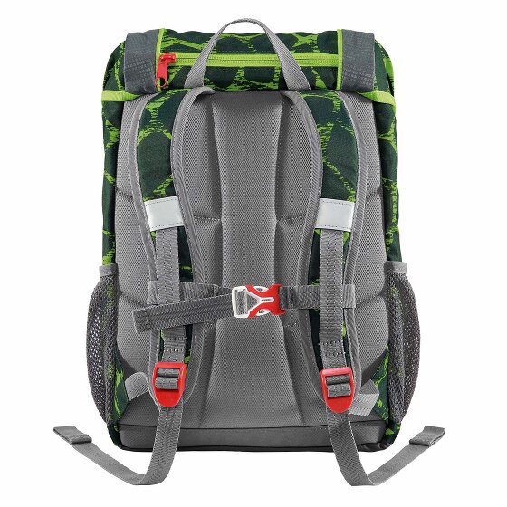 Step by Step Set di zaini per bambini 3 pezzi.