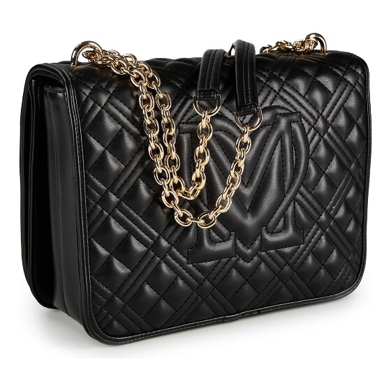 Love Moschino Quilted Borsa a tracolla 26 cm