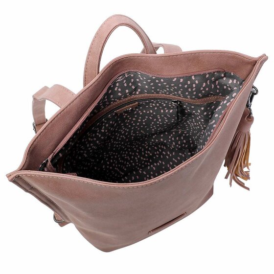 Fritzi aus Preußen Fritzi33 Vintage Zaino da città 36 cm