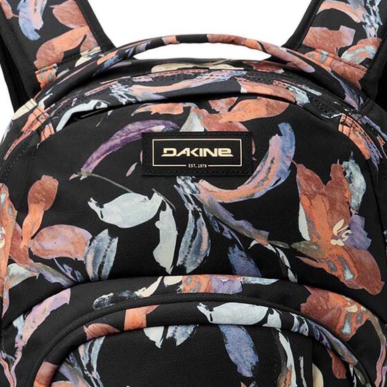 Dakine Campus 33L Zaino da giorno L 52 cm Vano porta PC
