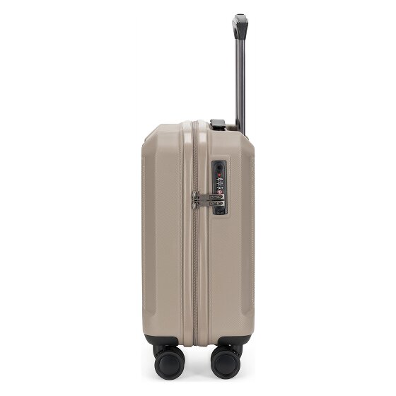 Epic Airwave Neo 4 ruote Trolley cabina S 55 cm
