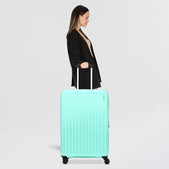 American Tourister Rejoy 4 ruote Carrello 77 cm American Tourister Rejoy 4 ruote Carrello 77 cm
