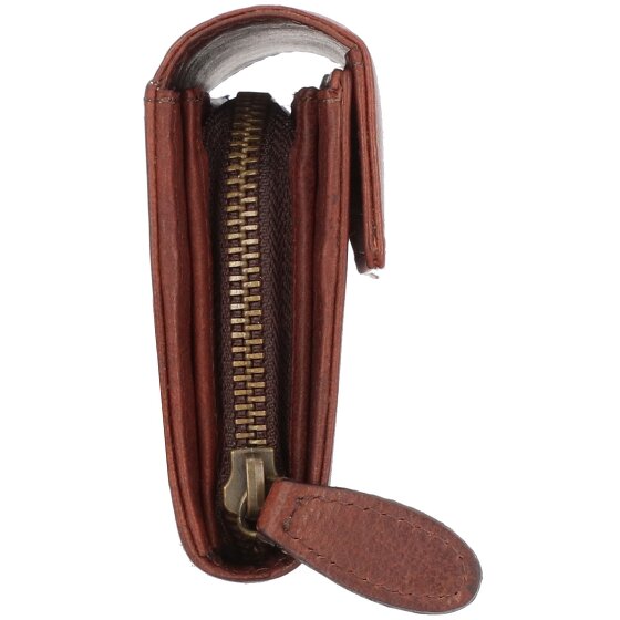 mano Portafoglio in pelle Don Leon 18,5 cm