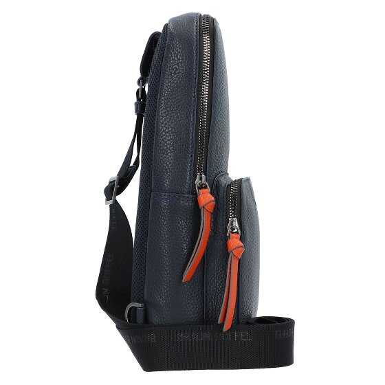 Braun Büffel Novara Vera Pelle 33 cm