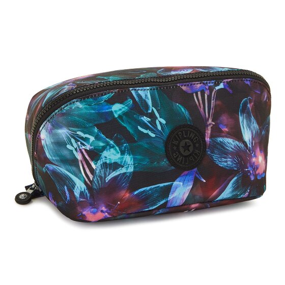 Kipling Mirko M Borsa da toilette 22.5 cm