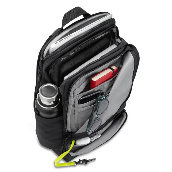 Timbuk2 Q Zaino da lavoro 47 cm Vano porta PC