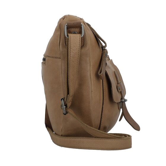 Harbour 2nd Urban Poets Emerson Borsa a tracolla Pelle 36 cm