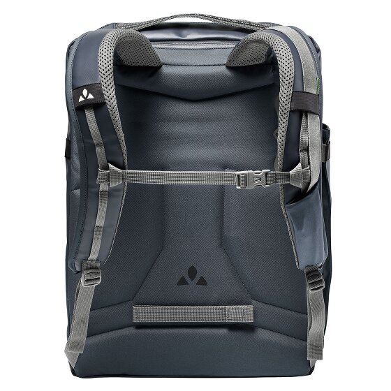 Vaude Mineo 20L Zaino da bicicletta 48 cm Scomparto per computer portatile