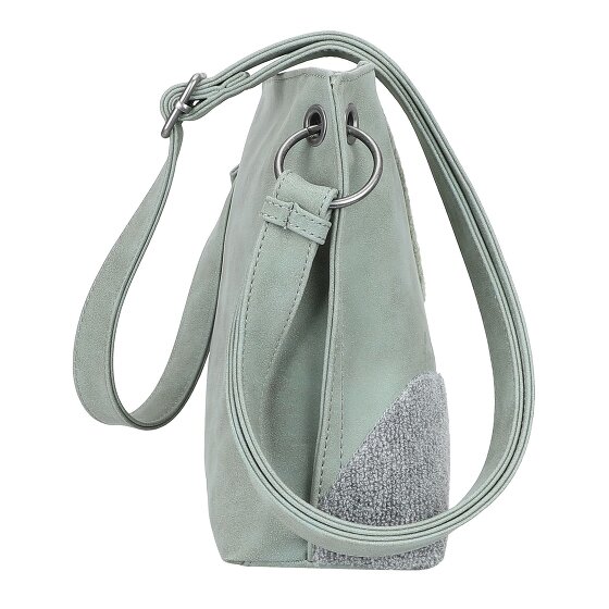 Fritzi aus Preußen Fritzi03 Borsa a tracolla 22.5 cm