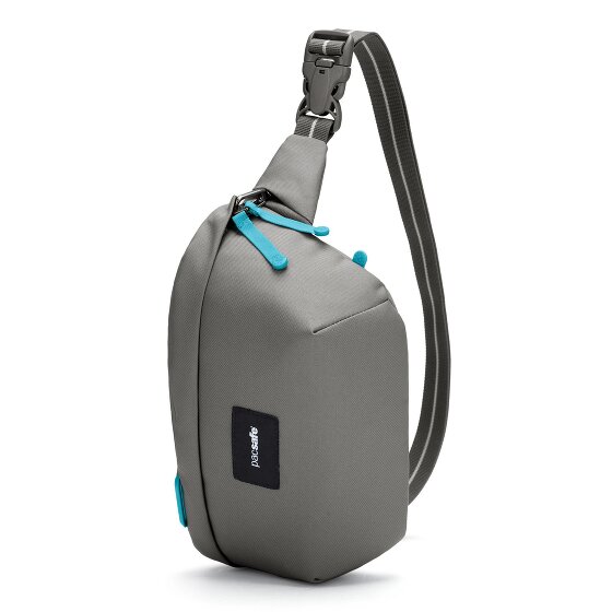 Pacsafe Pacsafe Go Marsupio Protezione RFID 27 cm Pacsafe Pacsafe Go Marsupio Protezione RFID 27 cm