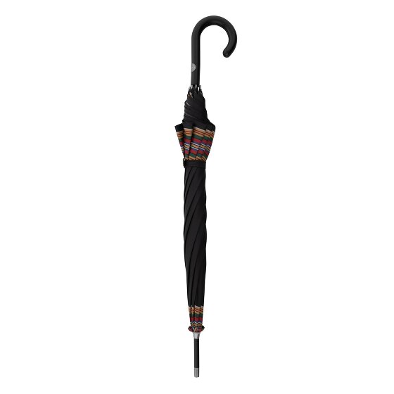 Doppler Manufaktur Ombrello a bastone Zürs Rustika 91 cm