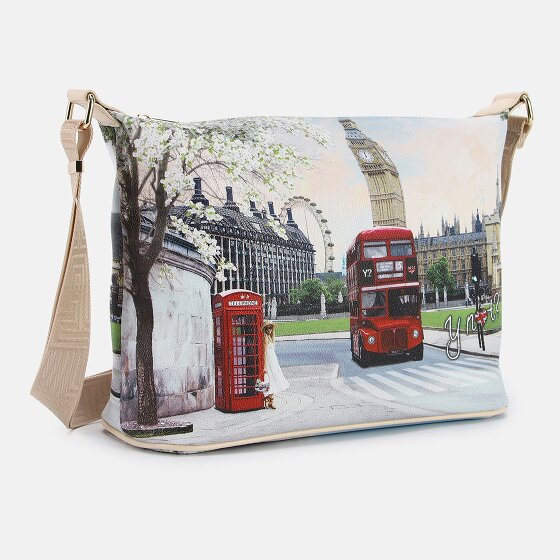 Y Not? Yesbag Borsa a tracolla 30.5 cm