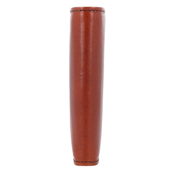 The Bridge Story Uomo Porta biglietti da visita in pelle 8,5 cm