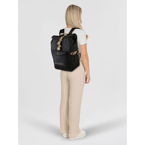 Filson All-Weather Zaino da giorno 40 cm Scomparto per laptop