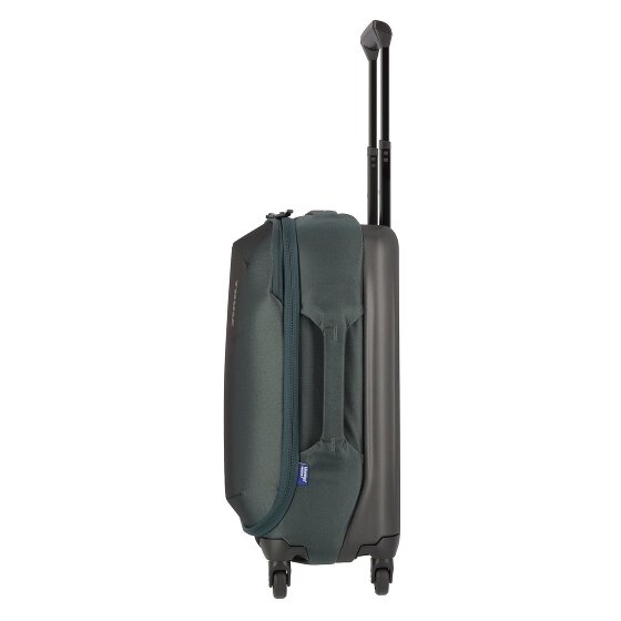 Thule Subterra 2 4 ruote Carrello della cabina 55 cm