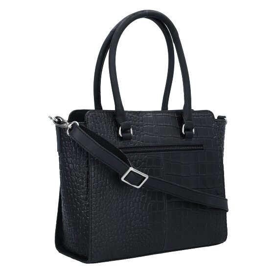 Burkely Cool Colbie Borsetta Pelle 30 cm