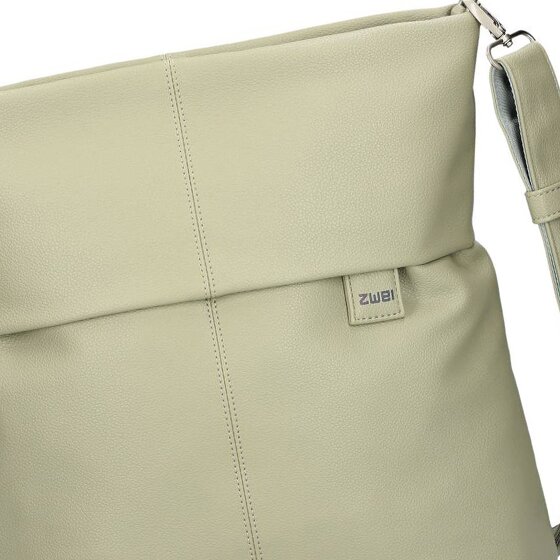 Zwei Mademoiselle.M Borsa a tracolla 35 cm