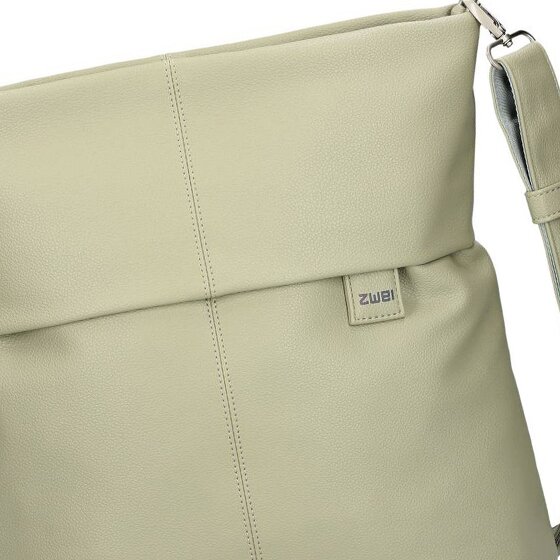 Zwei Mademoiselle.M Borsa a tracolla 35 cm