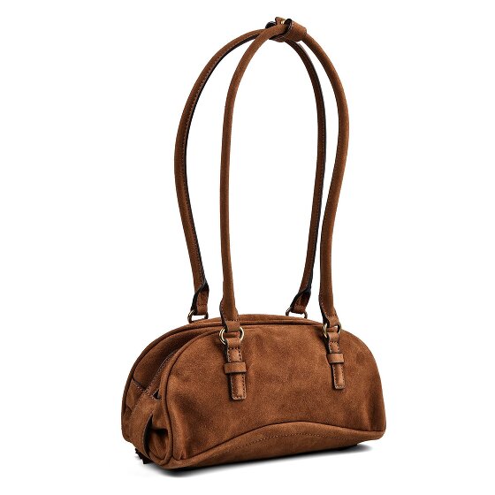 Liebeskind Capri Borsa a spalla S Vera Pelle 25.5 cm
