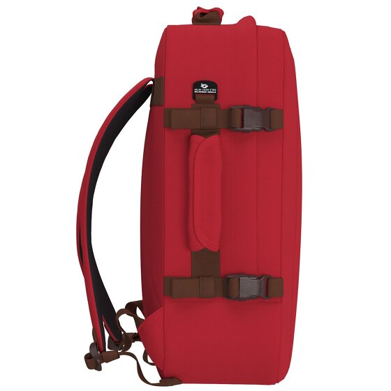 Cabin Zero Adventure 52 Zaino da giorno 51 cm