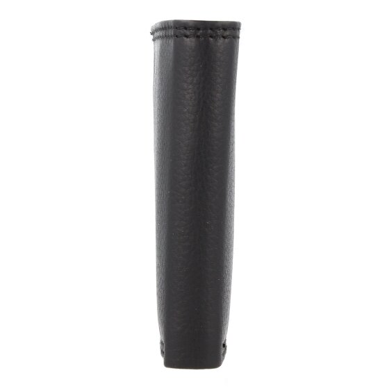 Jack Kinsky Portafoglio Protezione RFID Pelle 12 cm