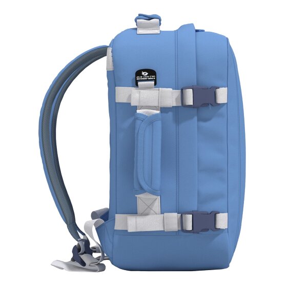 Cabin Zero Travel Zaino da giorno 39 cm Scomparto per laptop