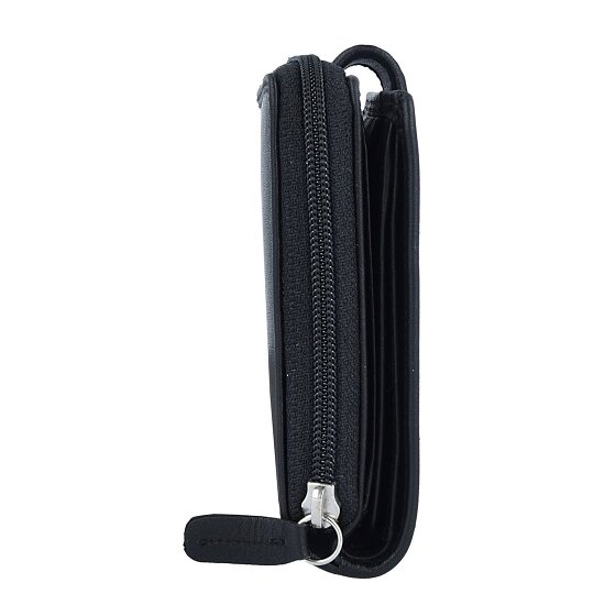 Golden Head Portafoglio Polo RFID in pelle 12,5 cm