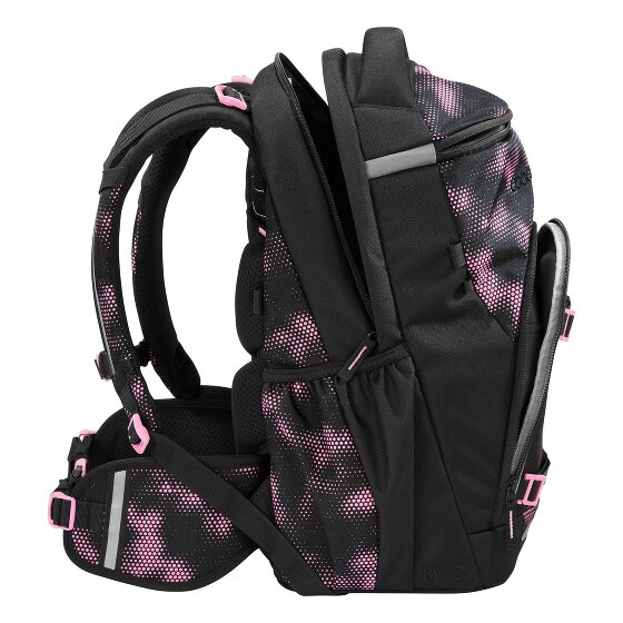 coocazoo Byte Zaino da scuola 46 cm