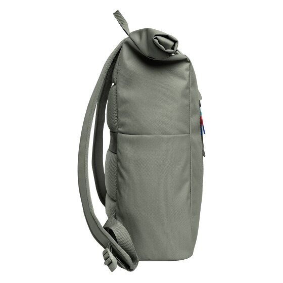 GOT BAG Rolltop Easy Zaino da giorno 46 cm Scomparto per laptop