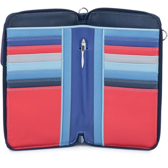 Mywalit Portafoglio in pelle 11 cm