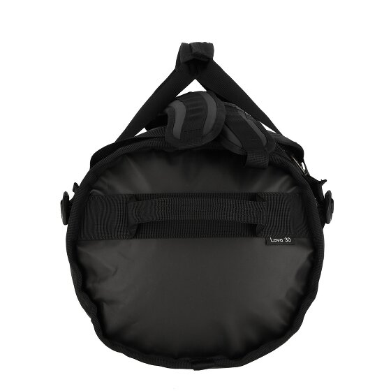 Haglöfs Lava 30 Borsa da viaggio Weekender 45 cm